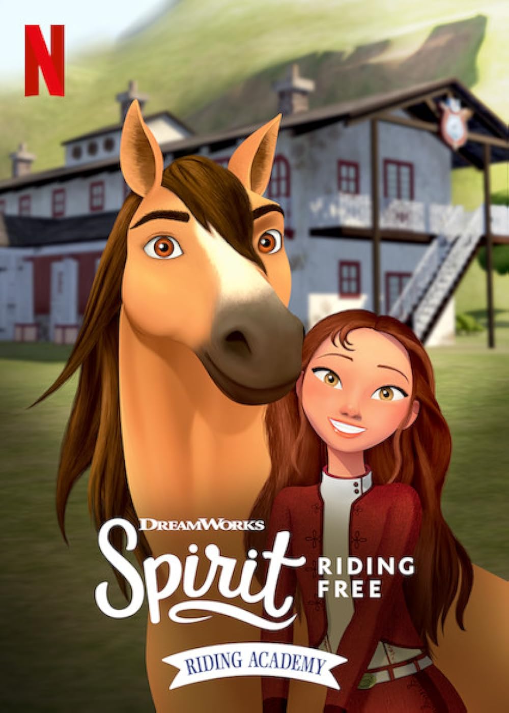 Spirit Spirit