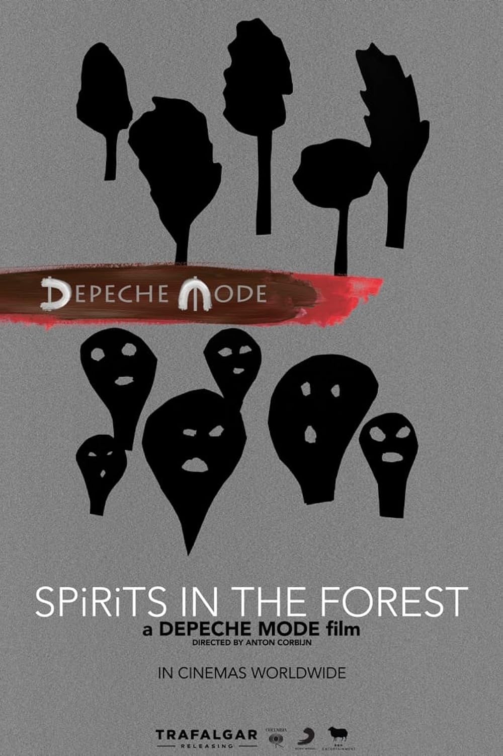 Spirits Spirits