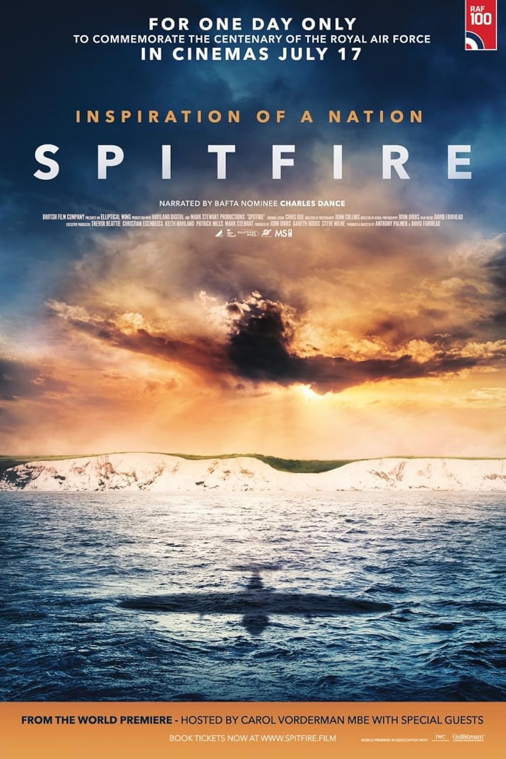 Spitfire Spitfire