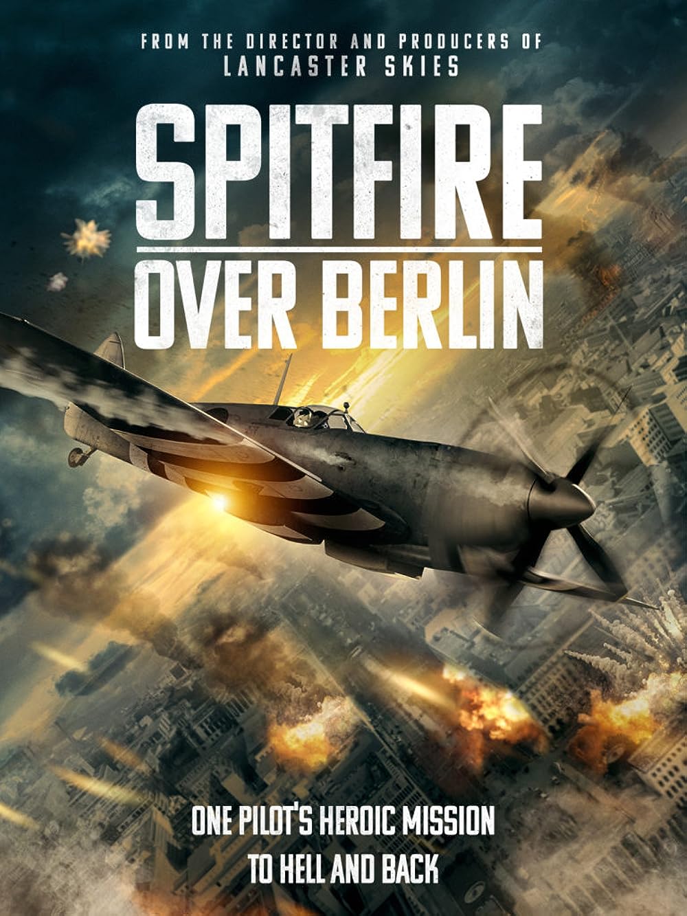 Spitfire Spitfire