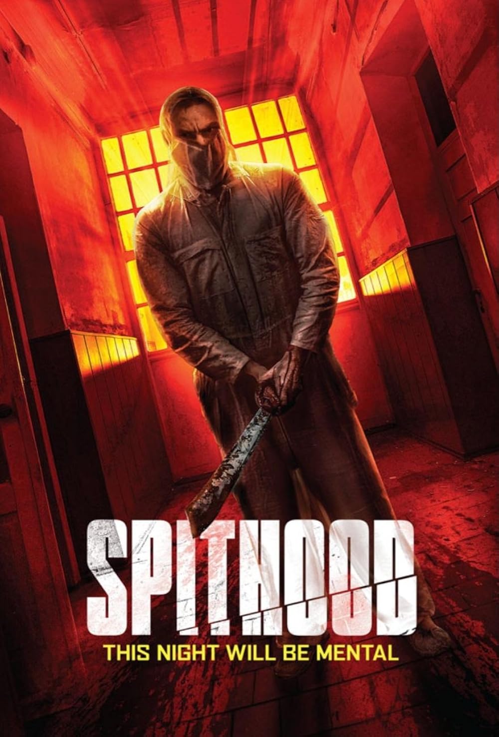 Spithood Spithood