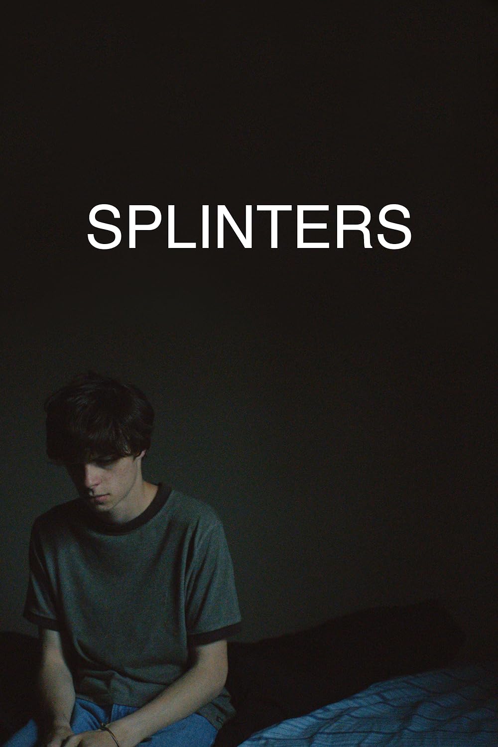 Splinters Splinters