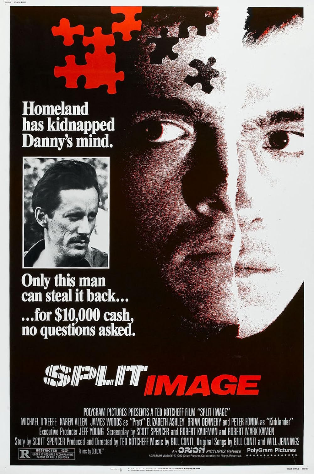 Split Split