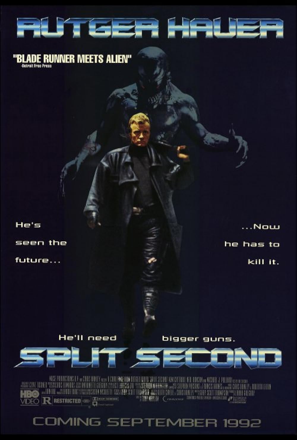 Split
