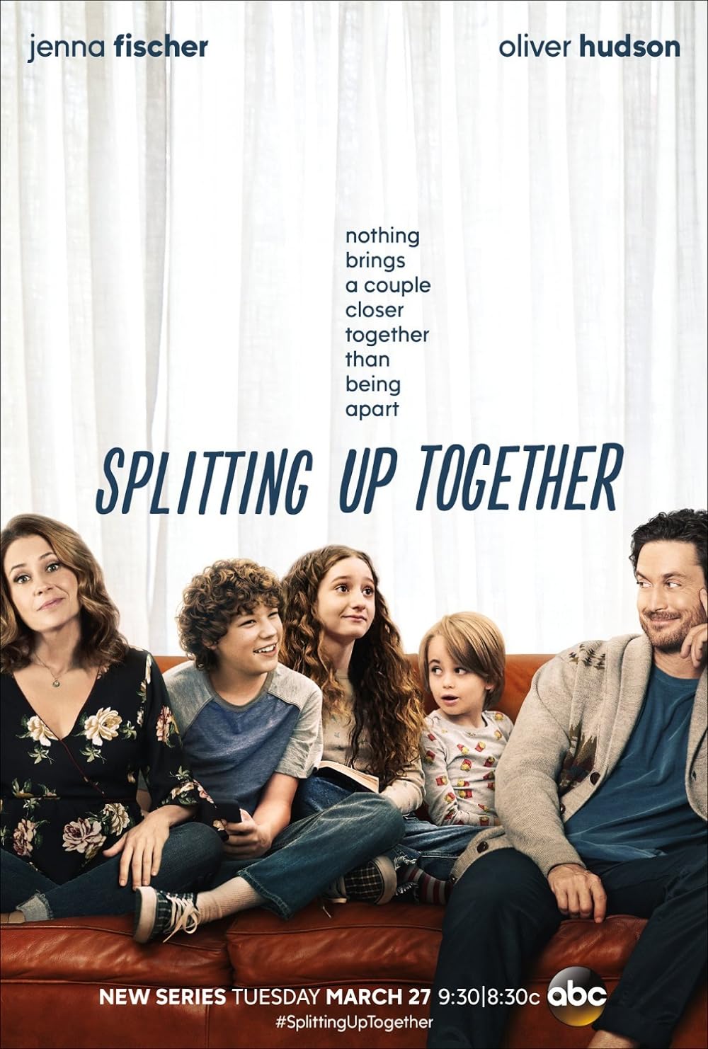 Splitting Splitting