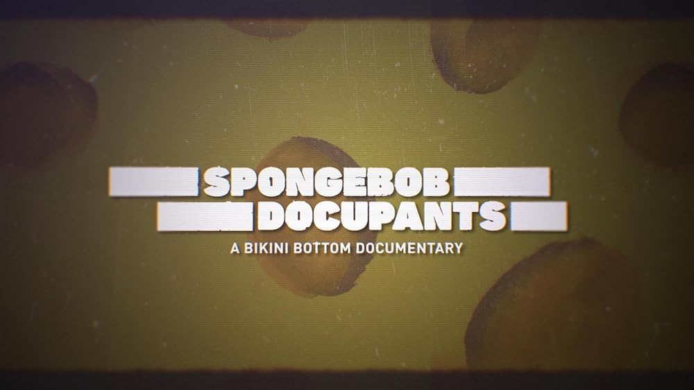 SpongeBob SpongeBob