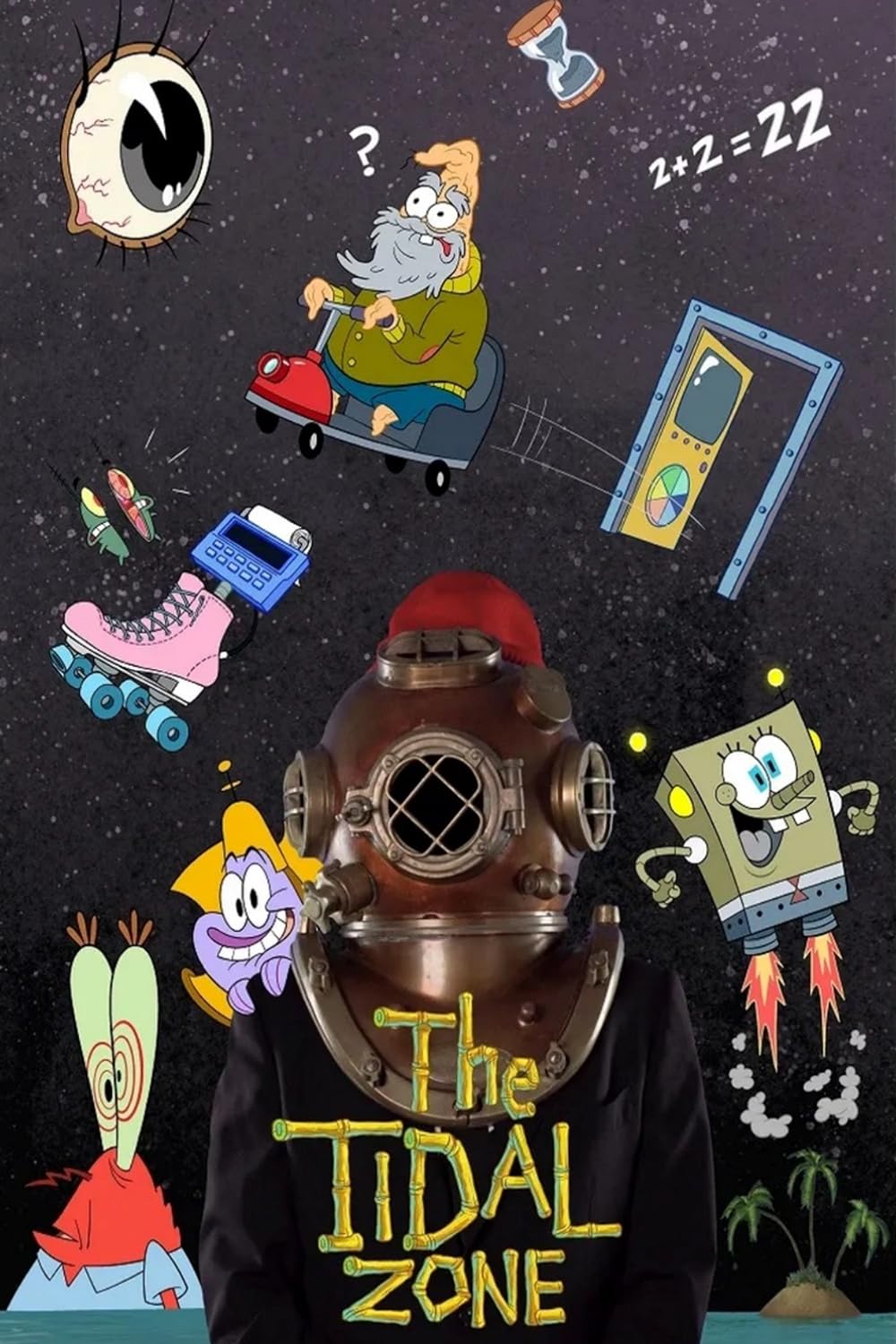 SpongeBob