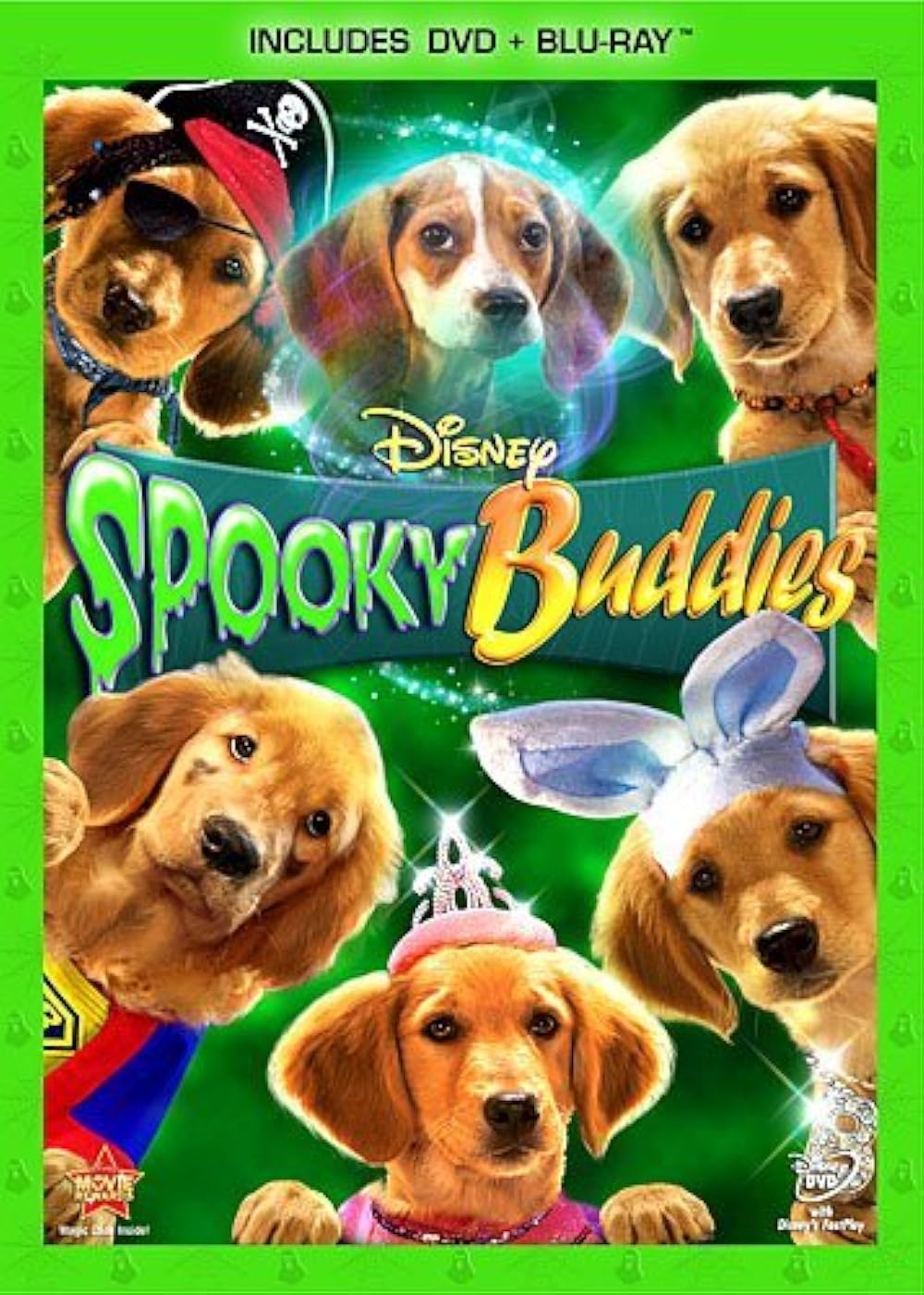 Spooky