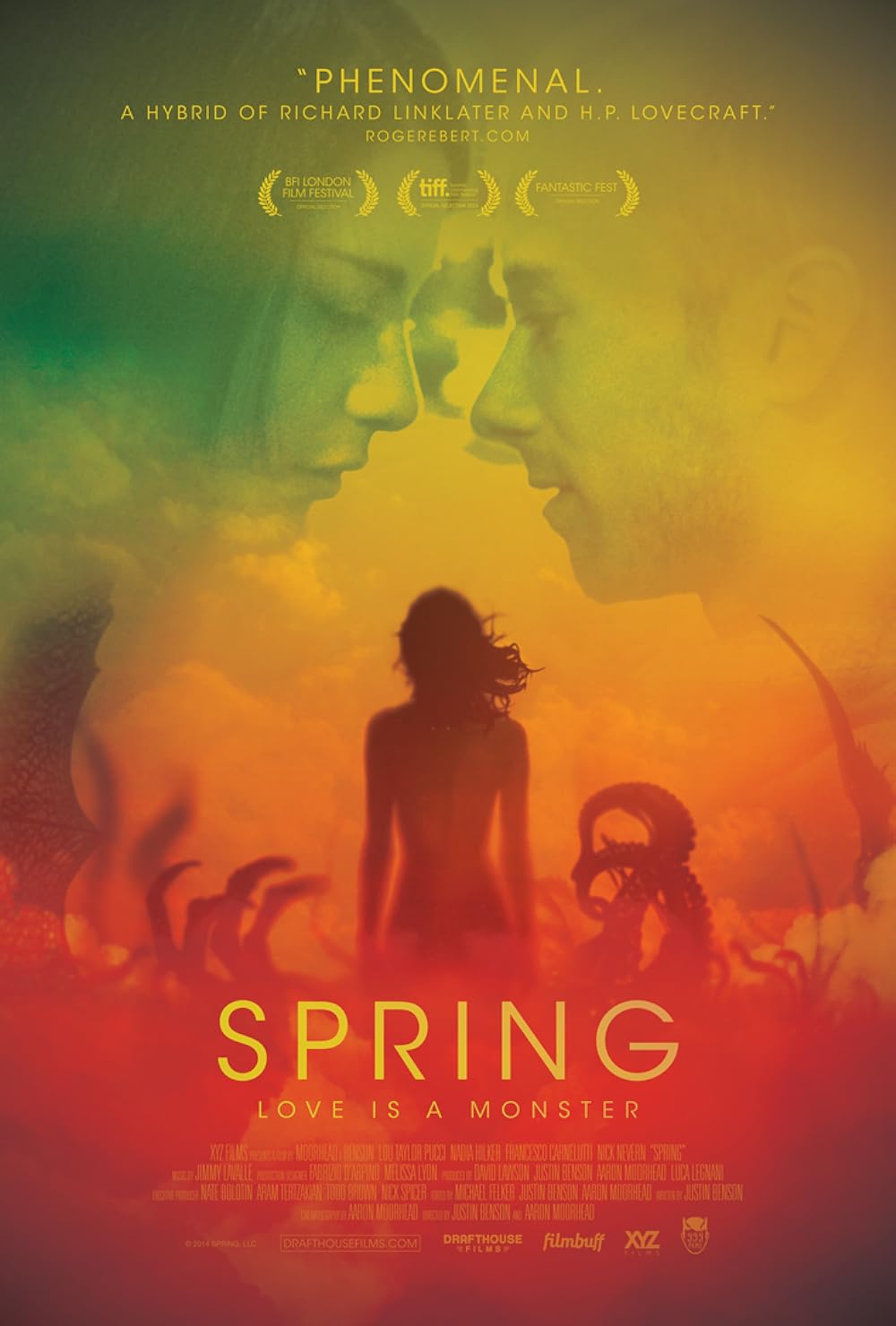 Spring Spring
