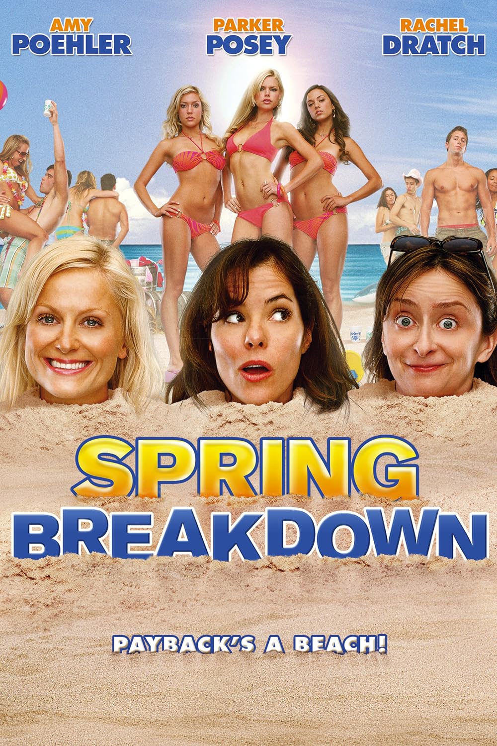 Spring Spring