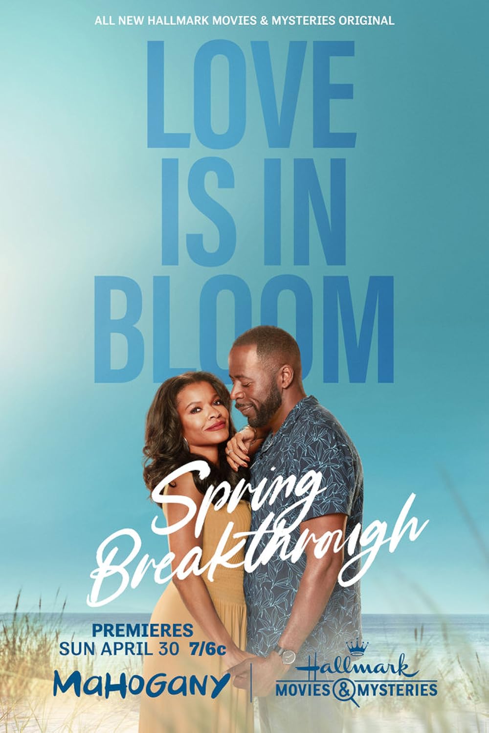Spring Spring