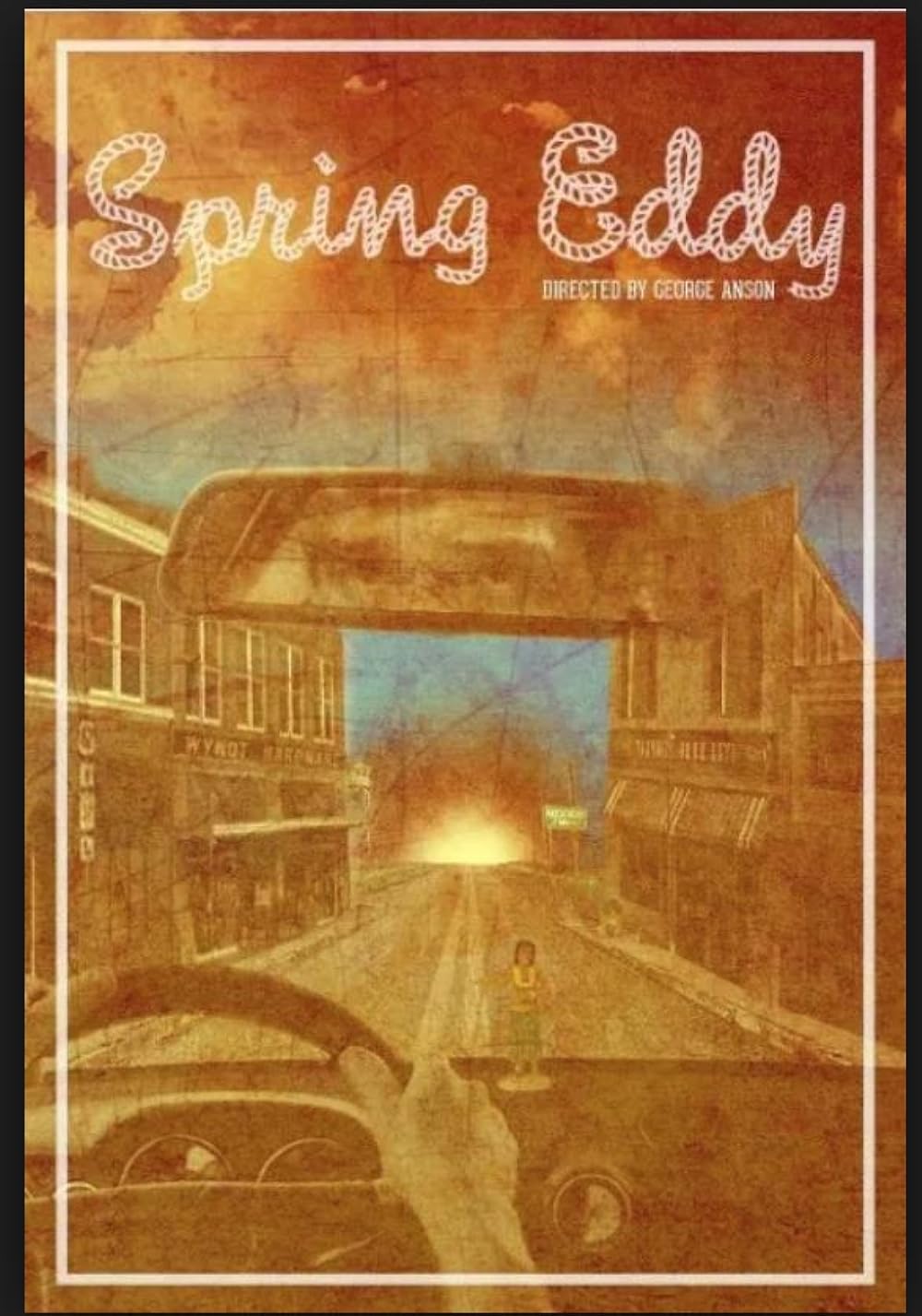 Spring Spring