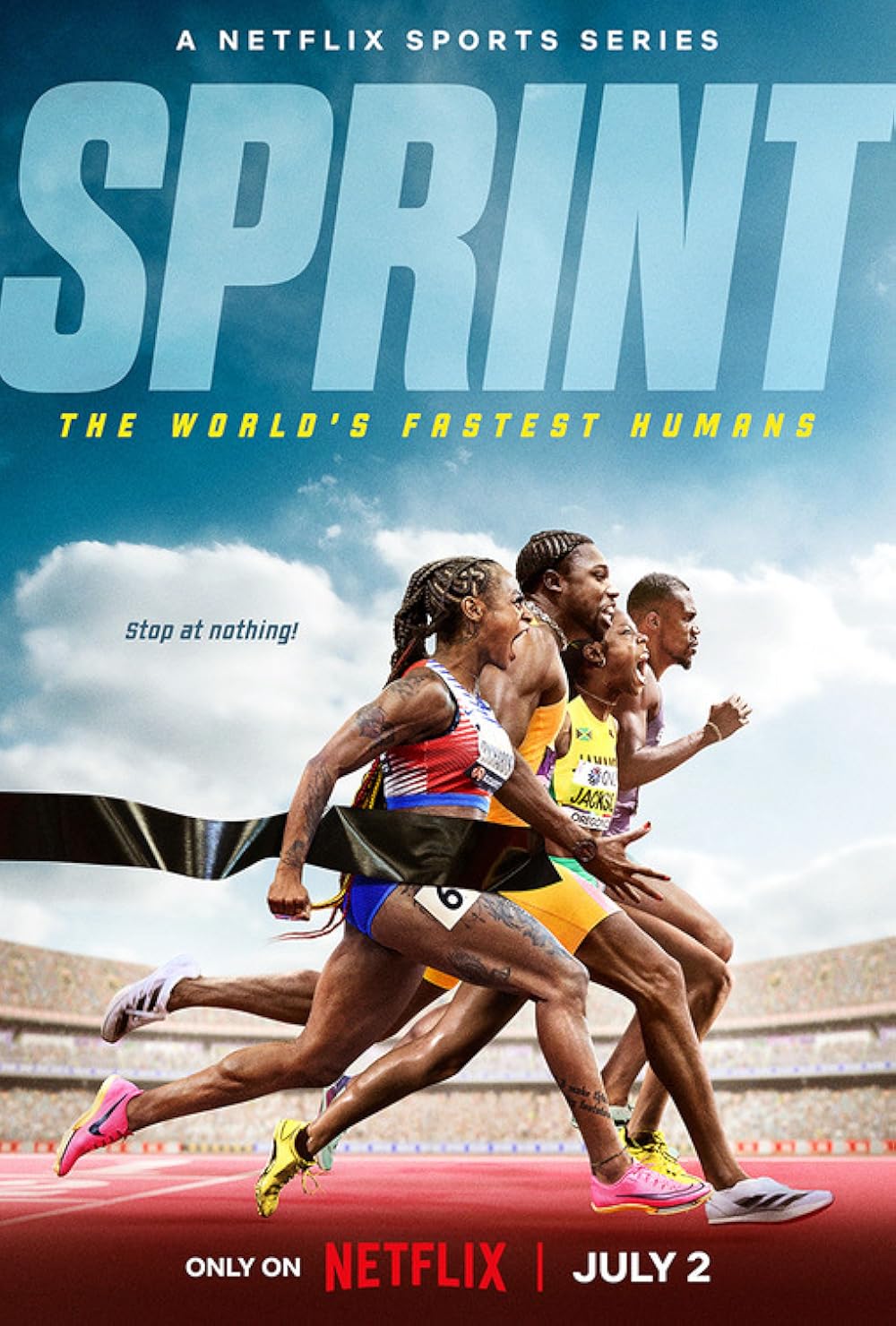Sprint: Sprint: