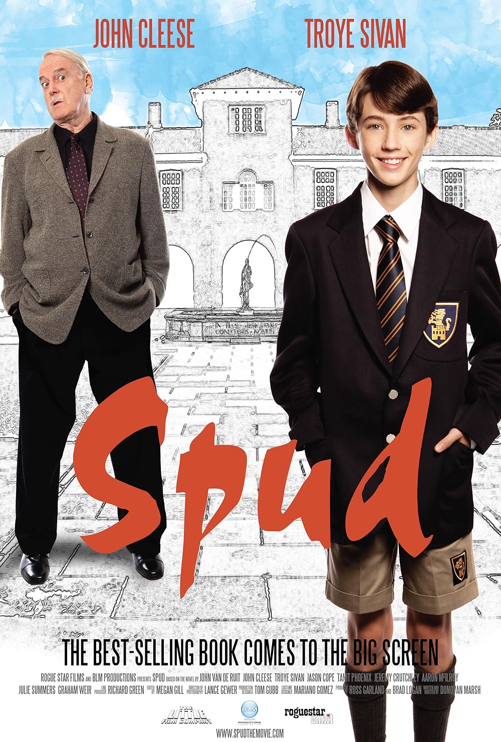 Spud Spud