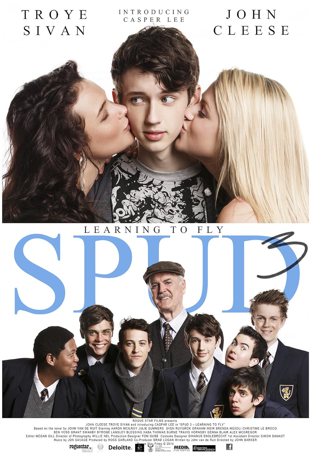 Spud