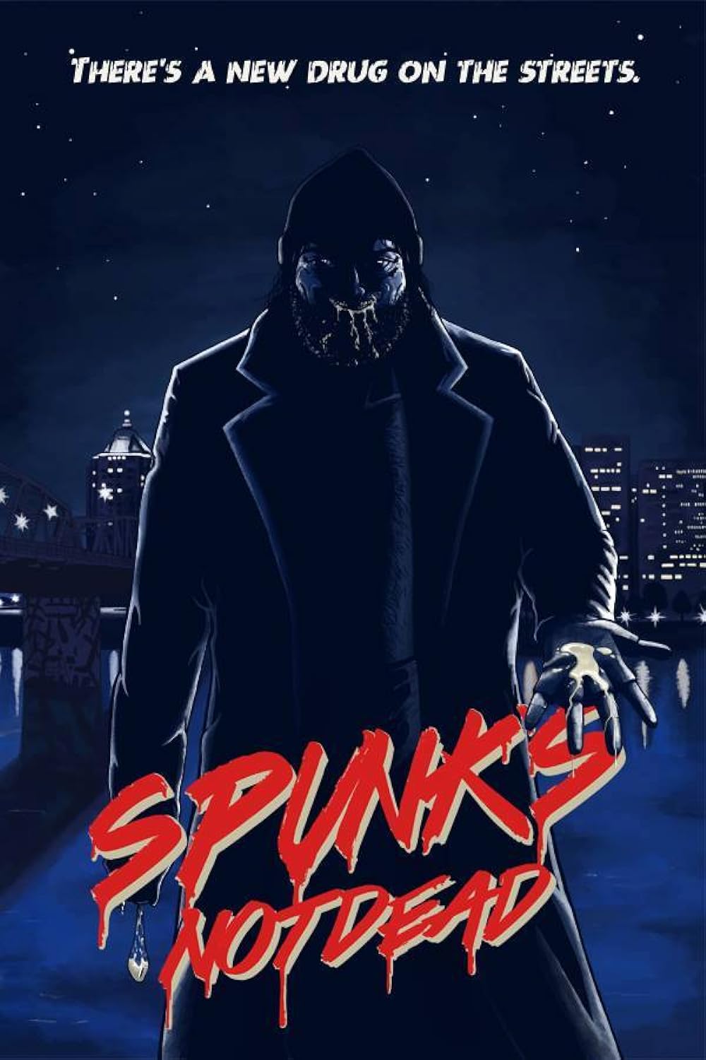 Spunk's Spunk's