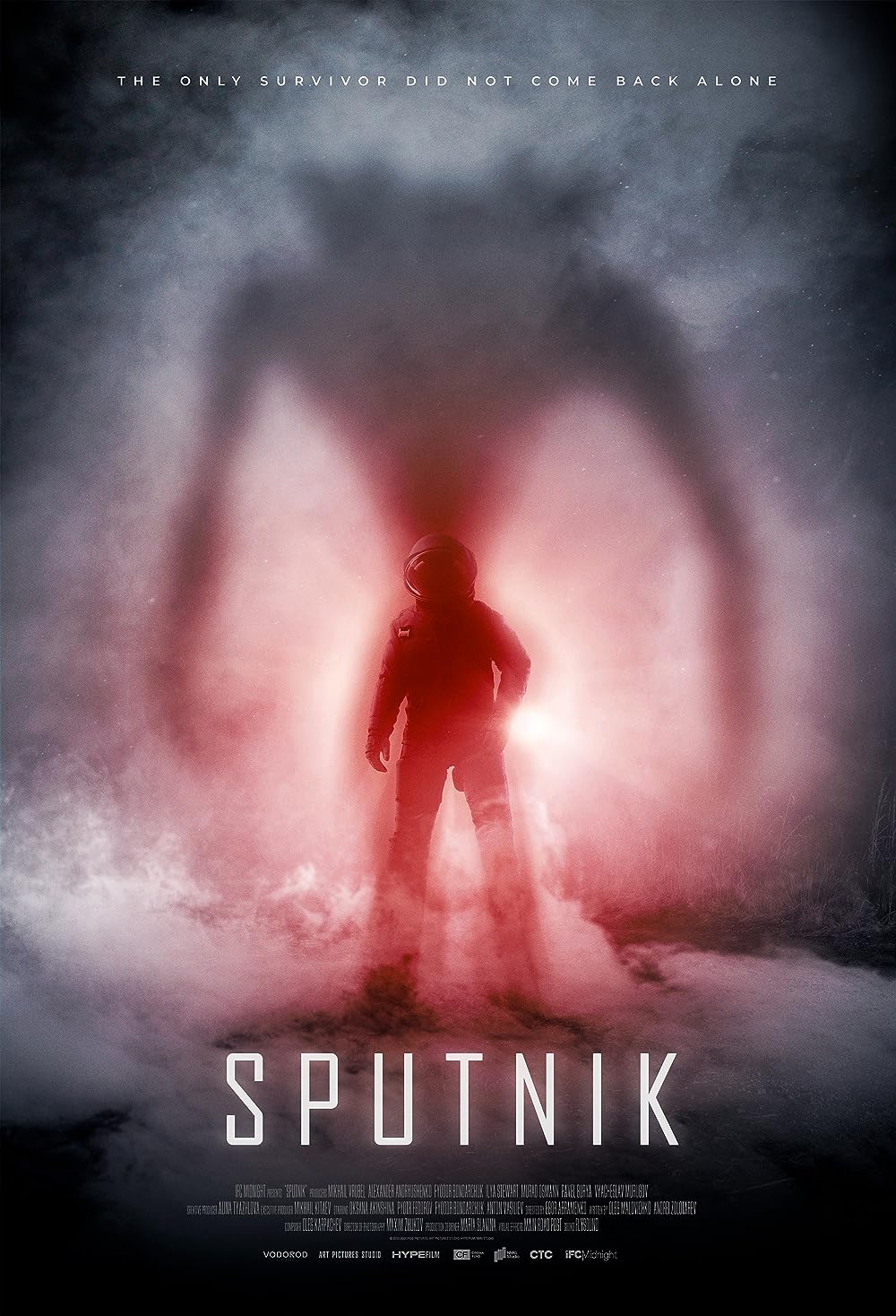 Sputnik Sputnik