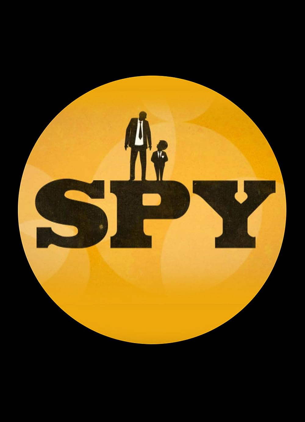 Spy Spy