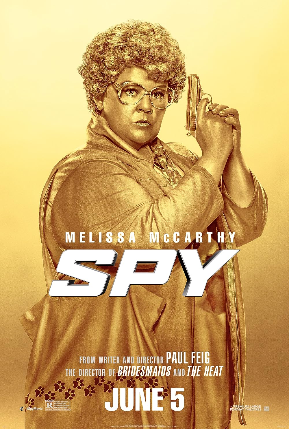 Spy Spy