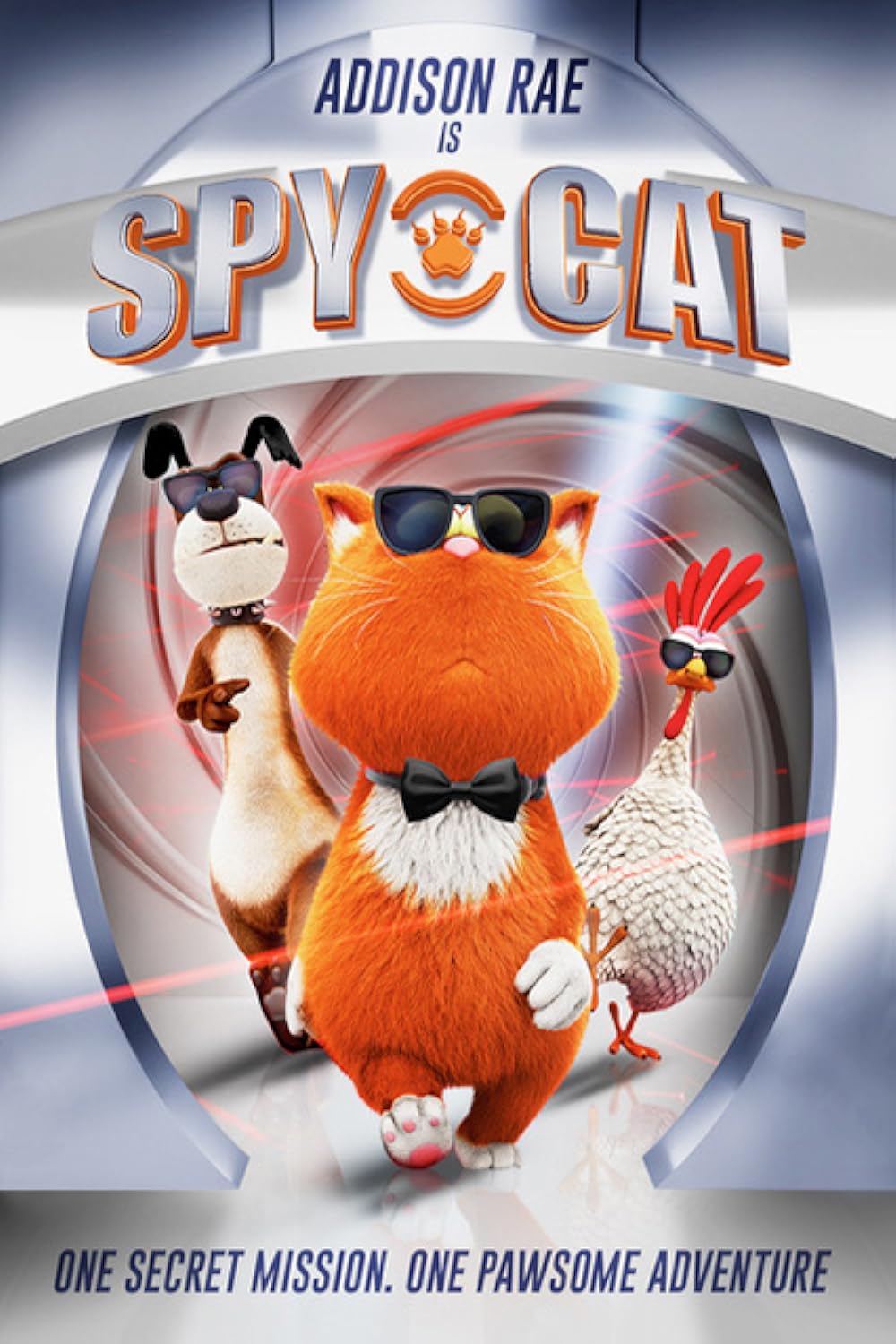 Spy Spy