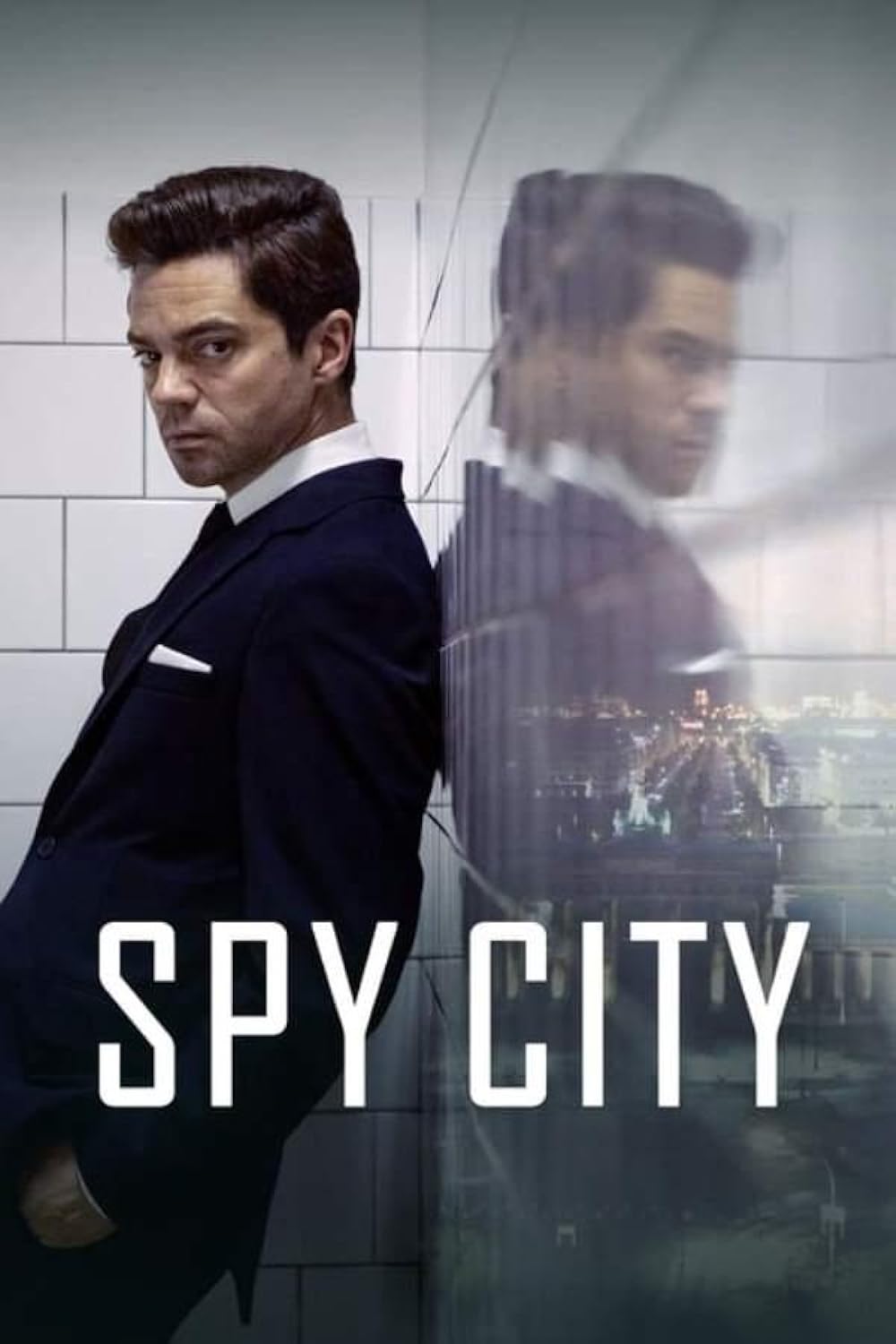 Spy Spy