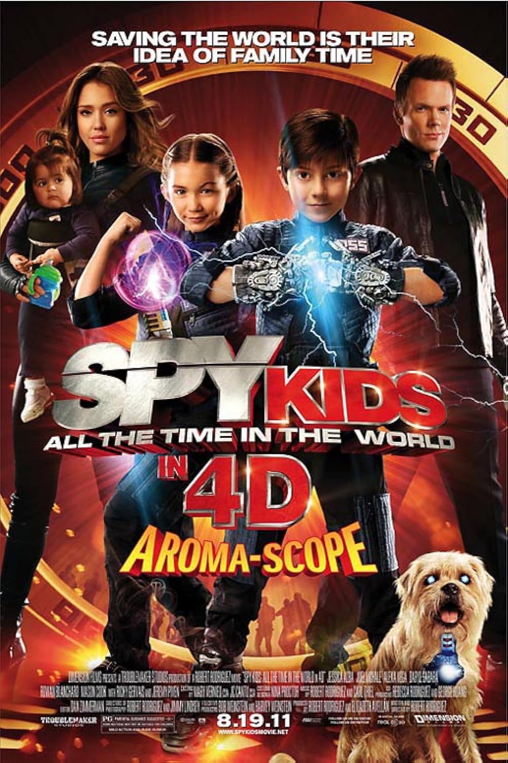 Spy