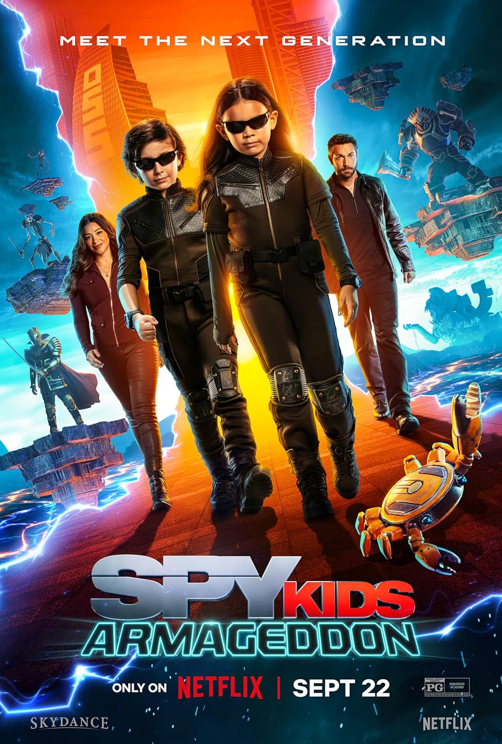 Spy Spy