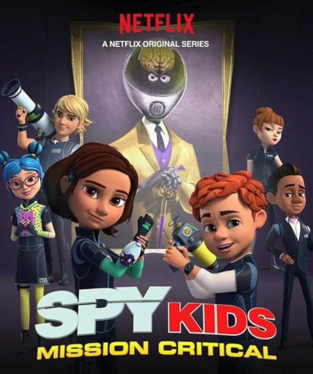 Spy Spy