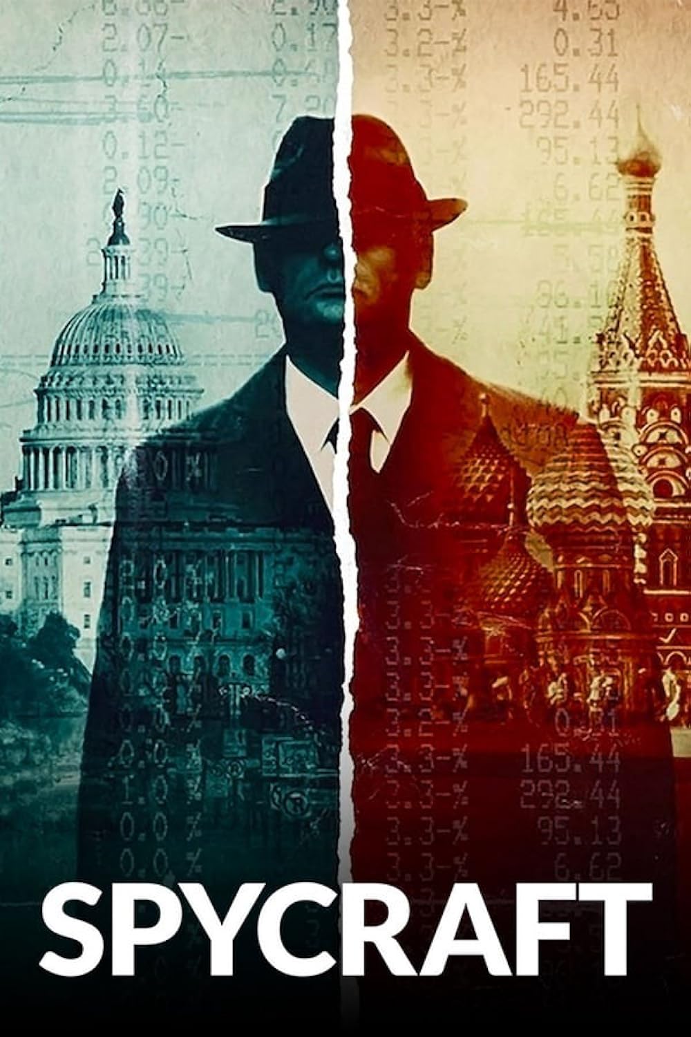 Spycraft Spycraft