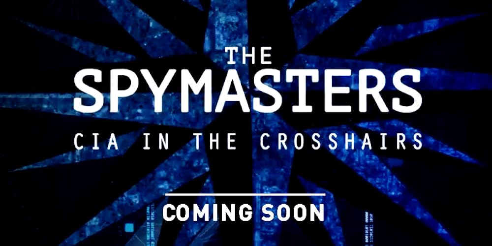 Spymasters: Spymasters: