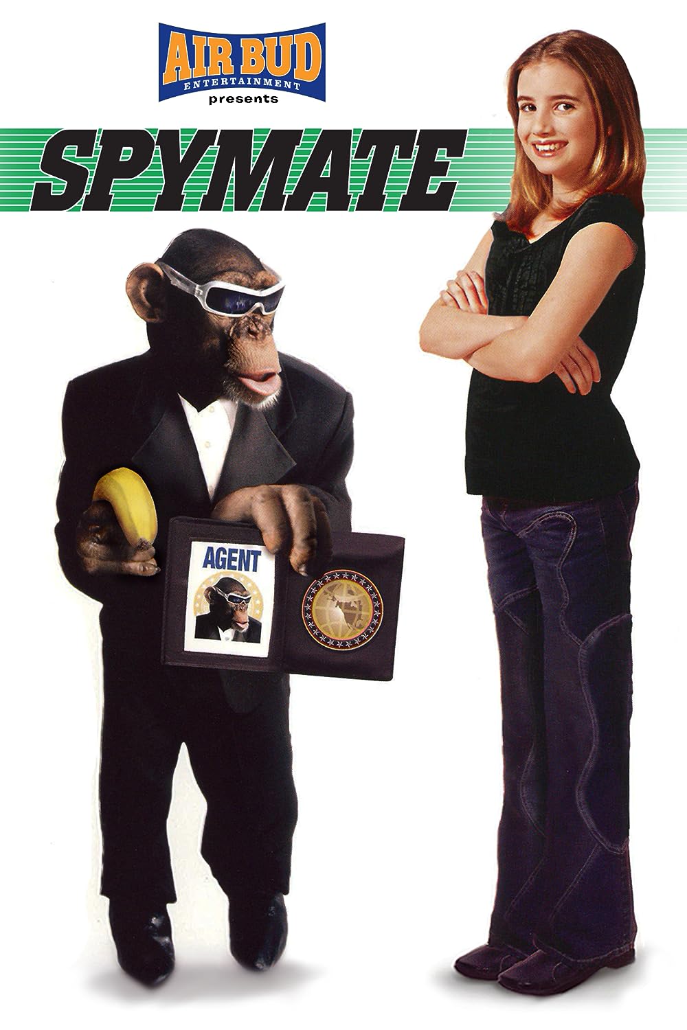 Spymate Spymate