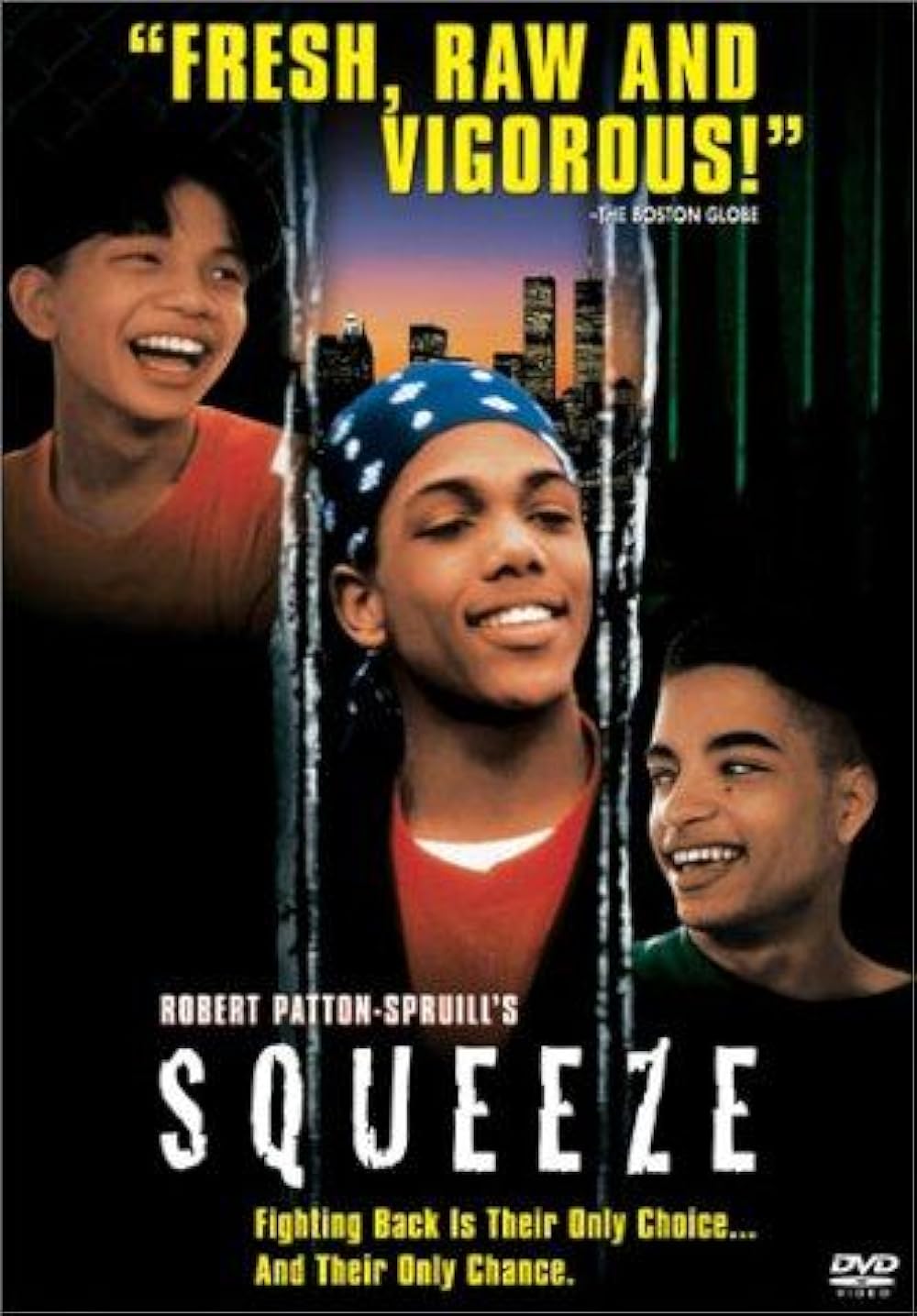 Squeeze Squeeze