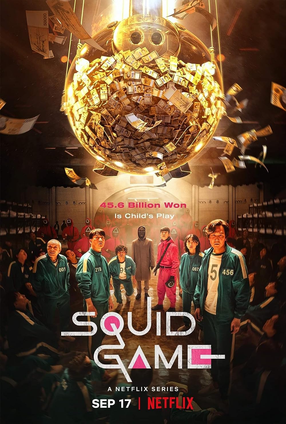 Squid Squid