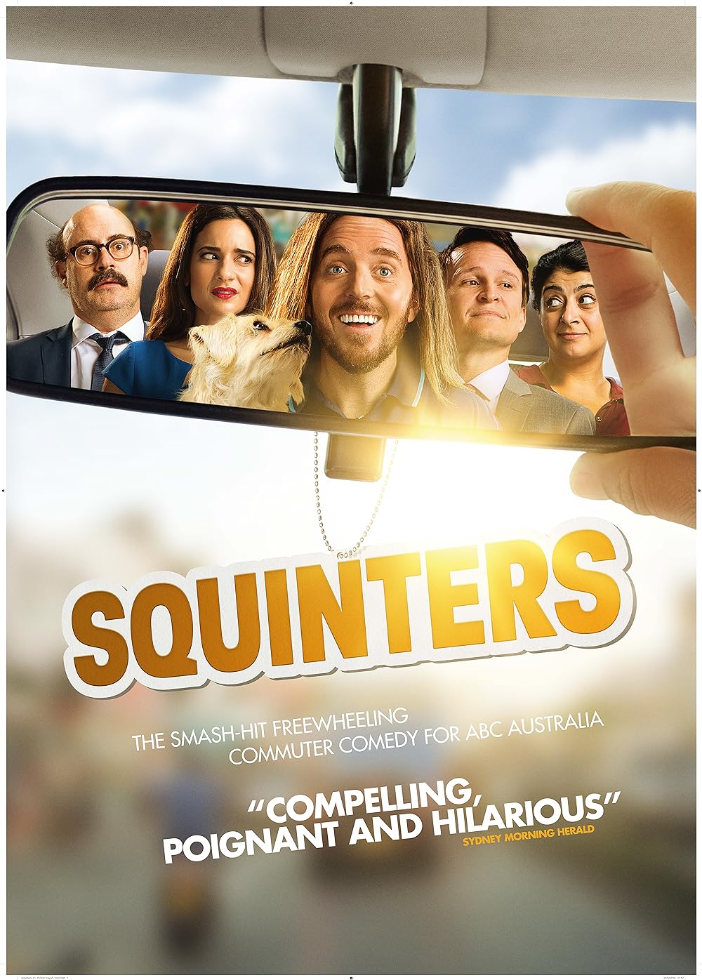 Squinters Squinters
