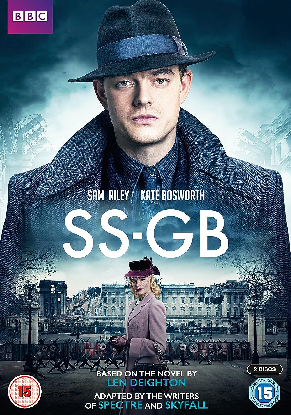 SS-GB SS-GB