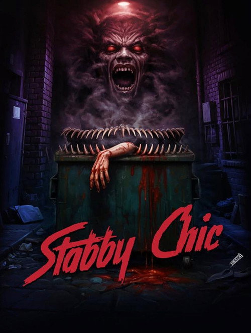 Stabby