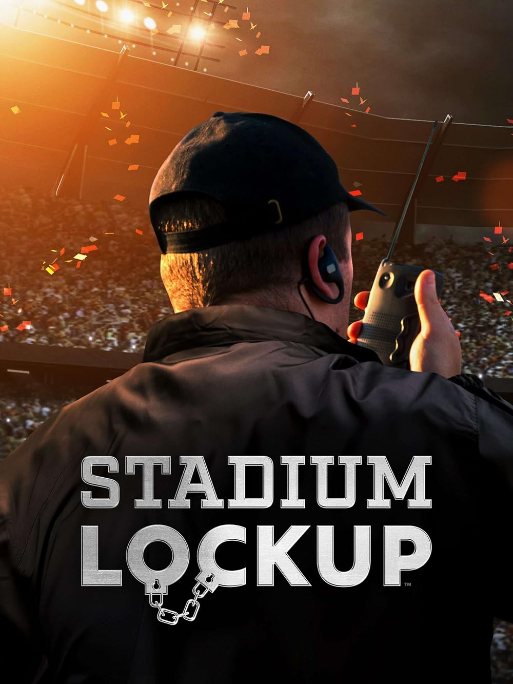 Stadium Stadium
