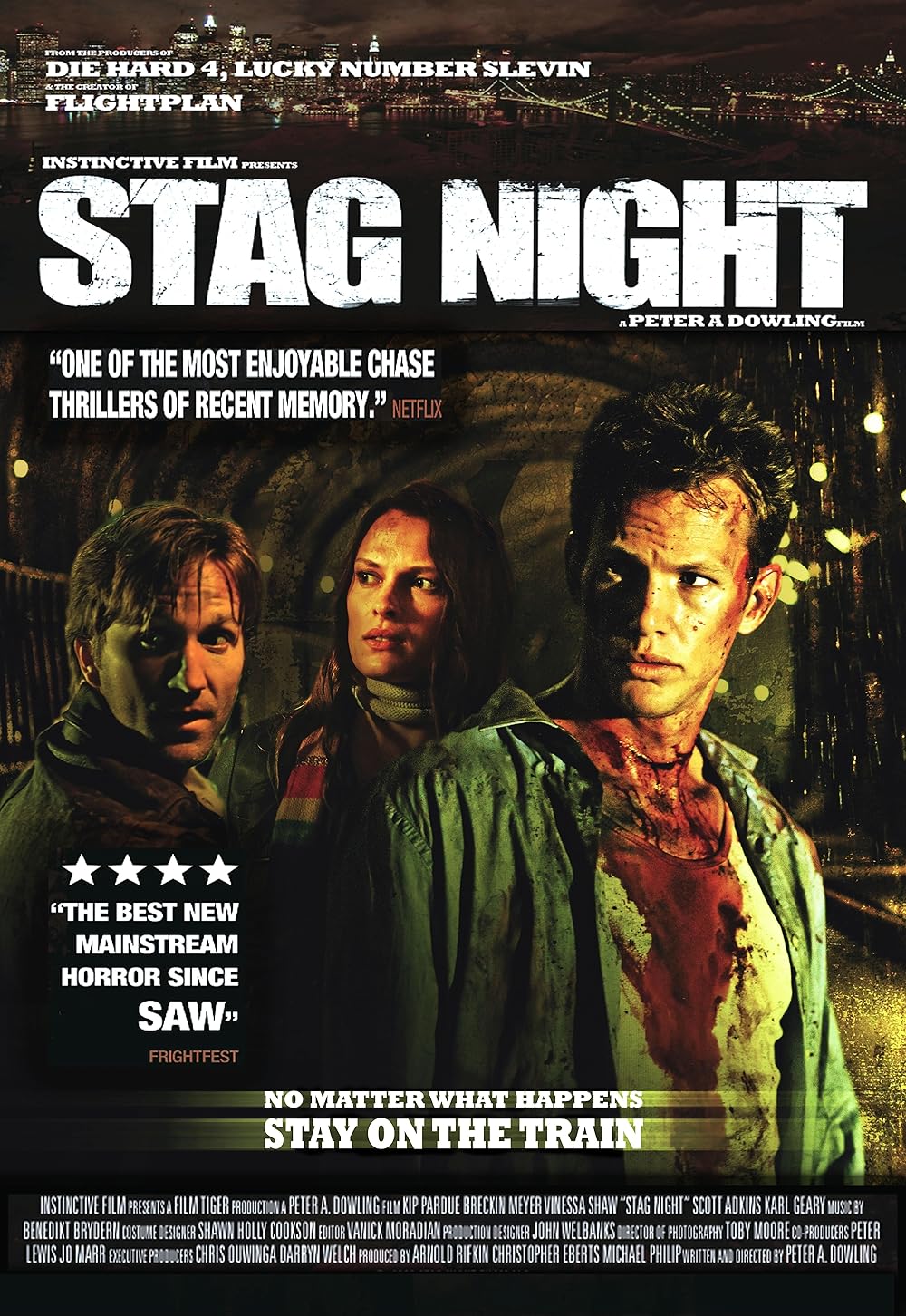 Stag