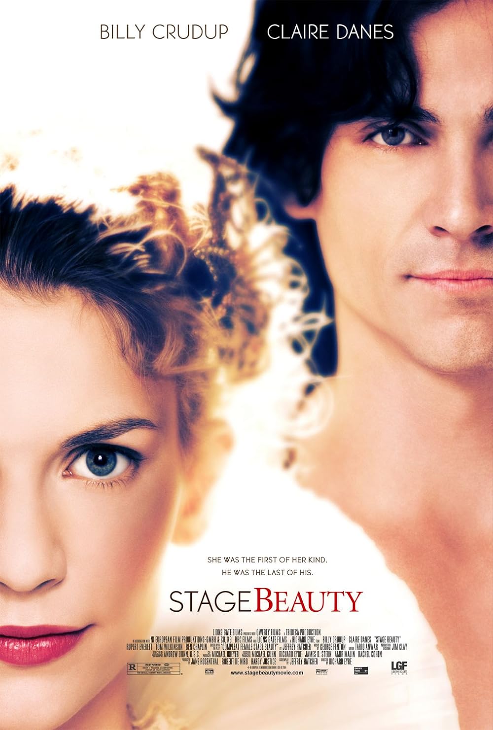 Stage Stage