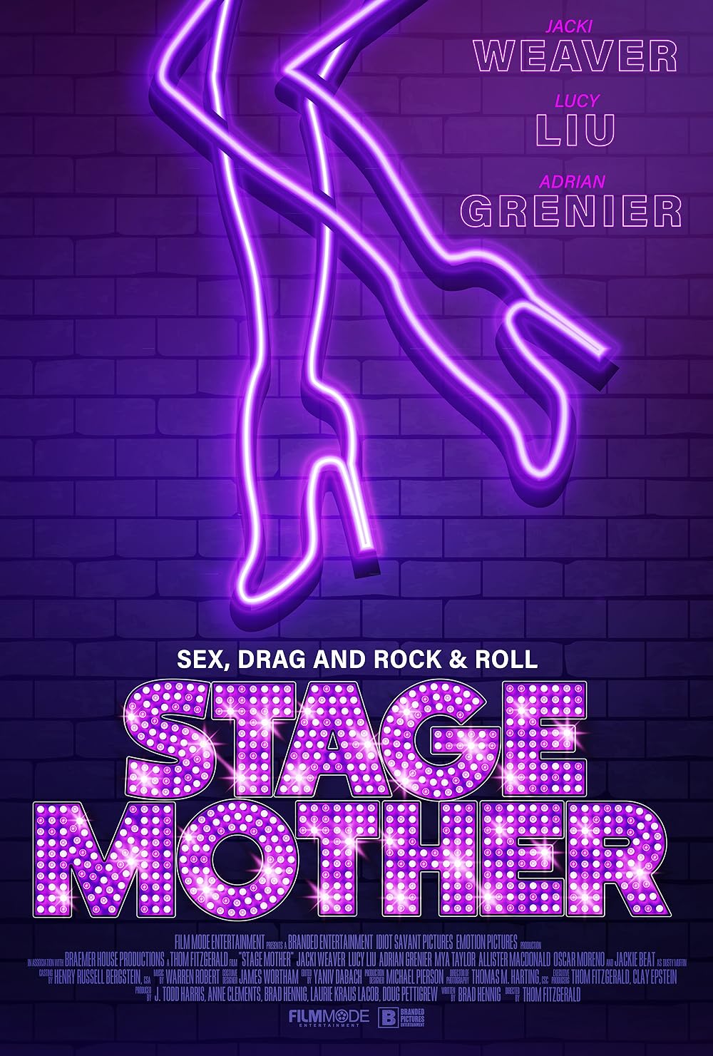 Stage Stage