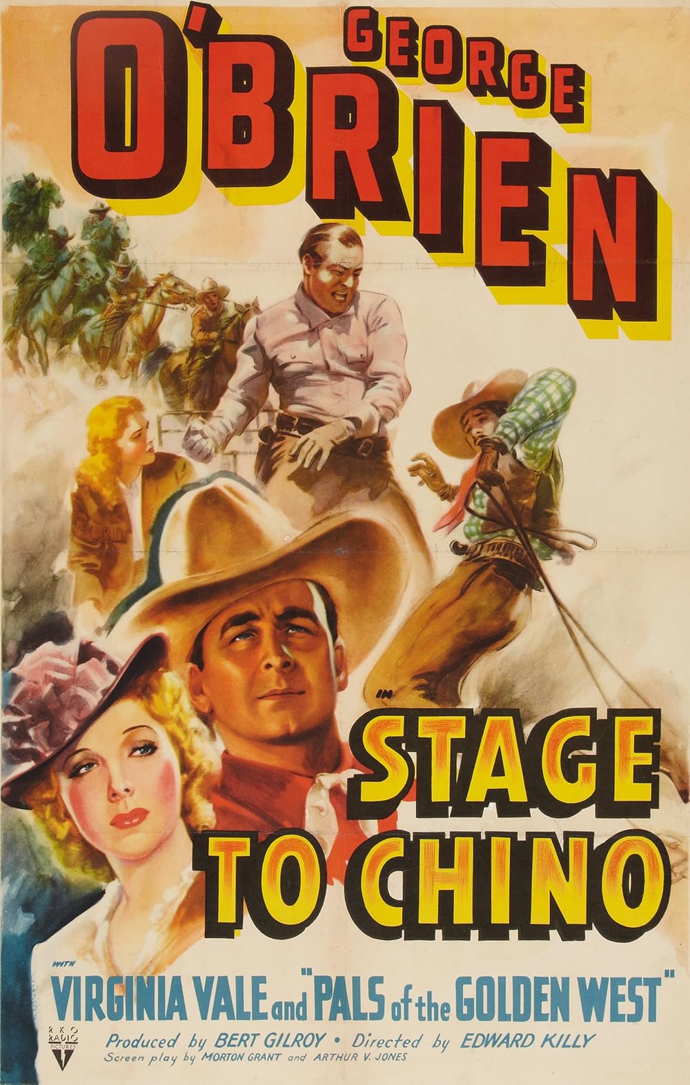 Stage