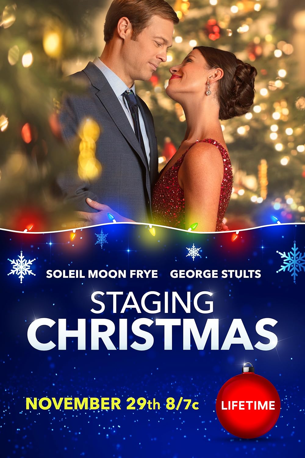 Staging Staging