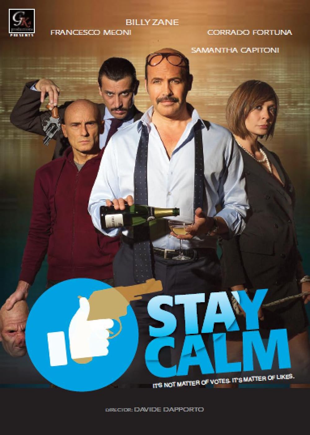 Stai Stai