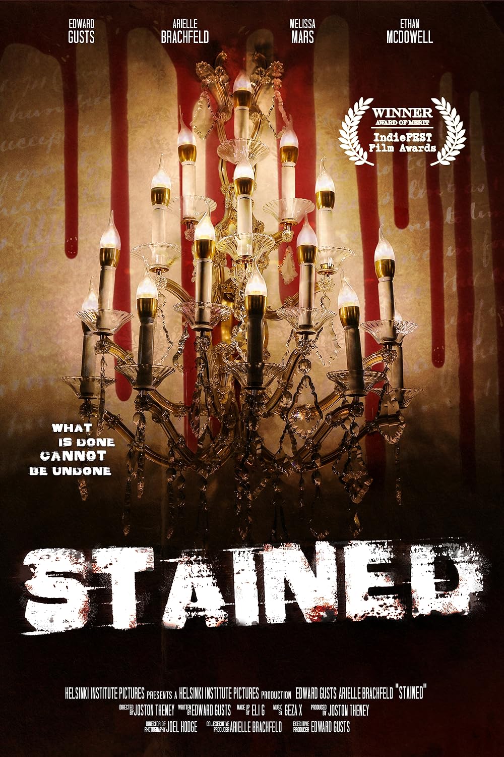 Stained Stained