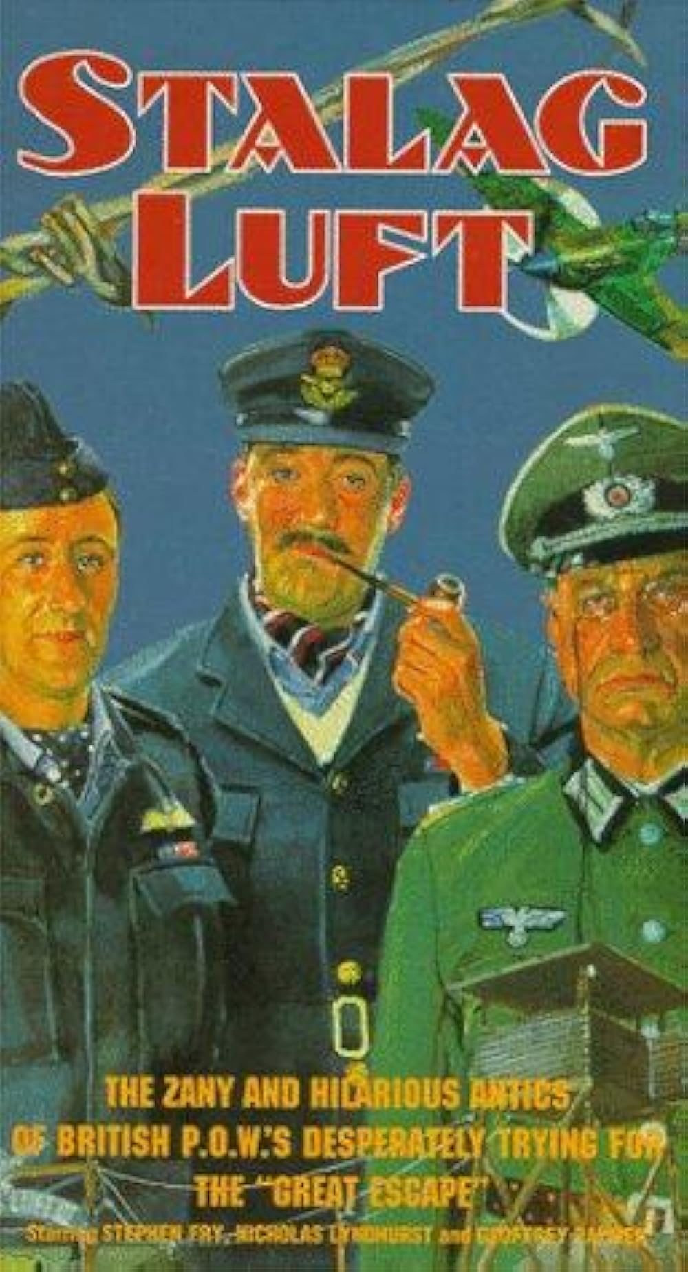 Stalag Stalag