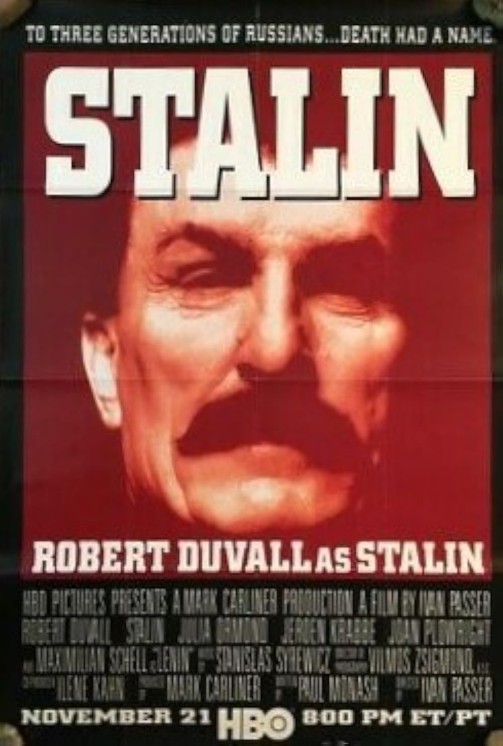 Stalin Stalin