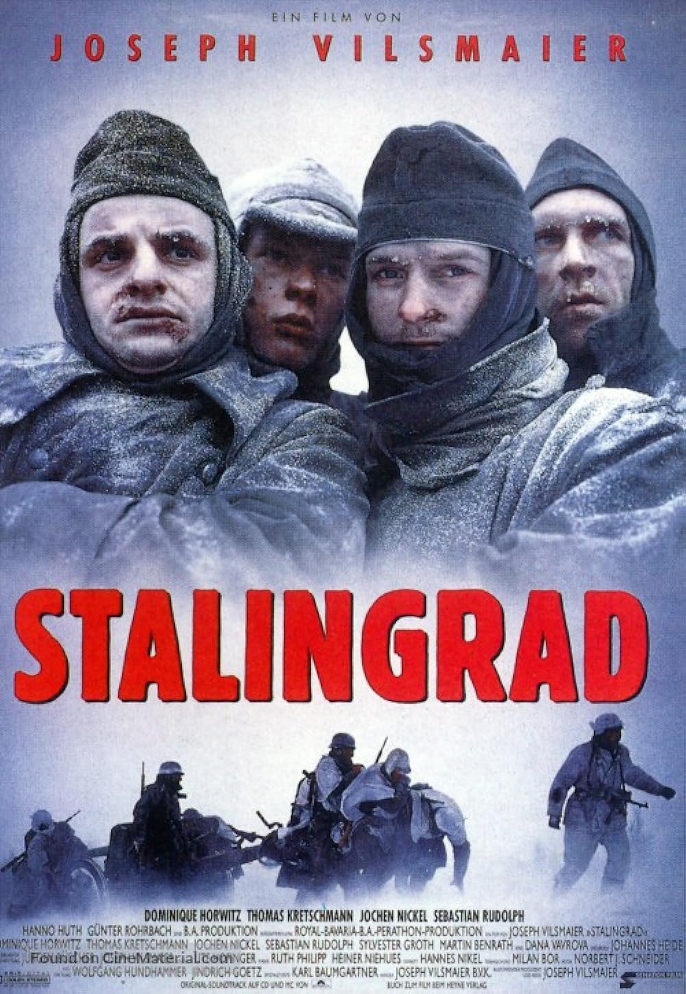 Stalingrad Stalingrad