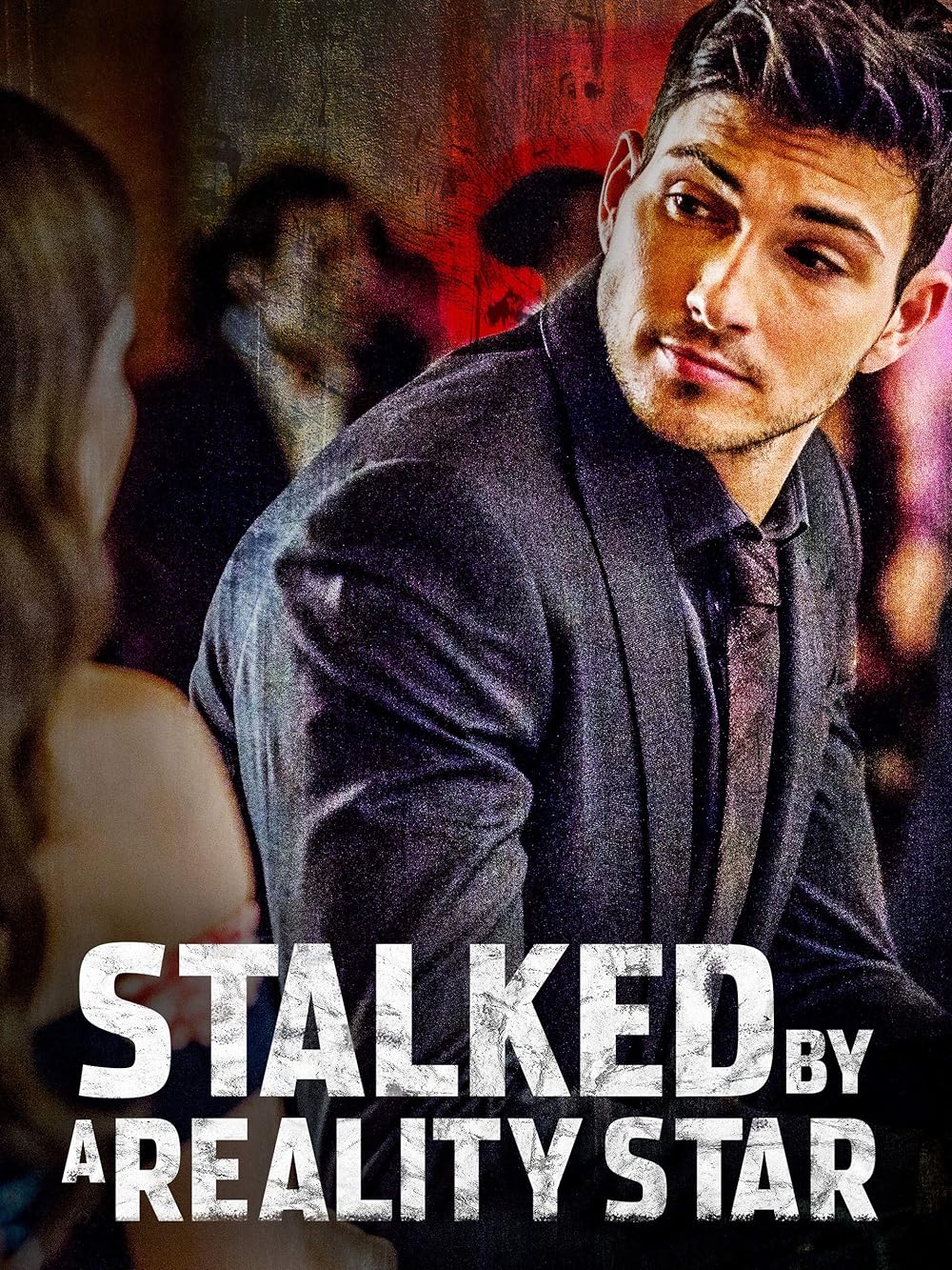 Stalked Stalked