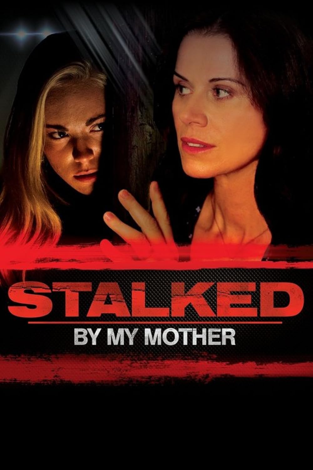 Stalked Stalked