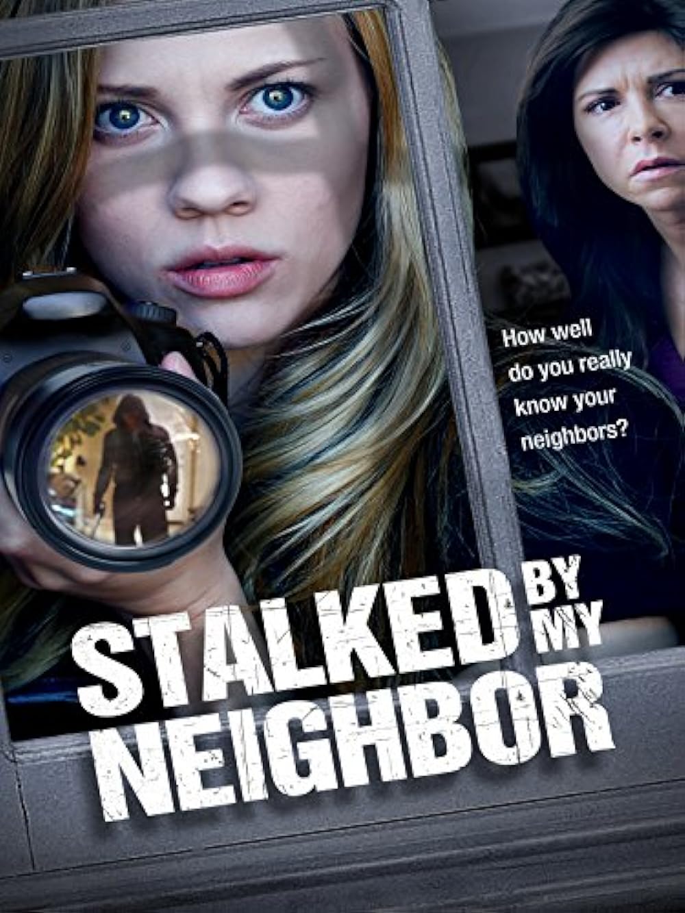 Stalked Stalked